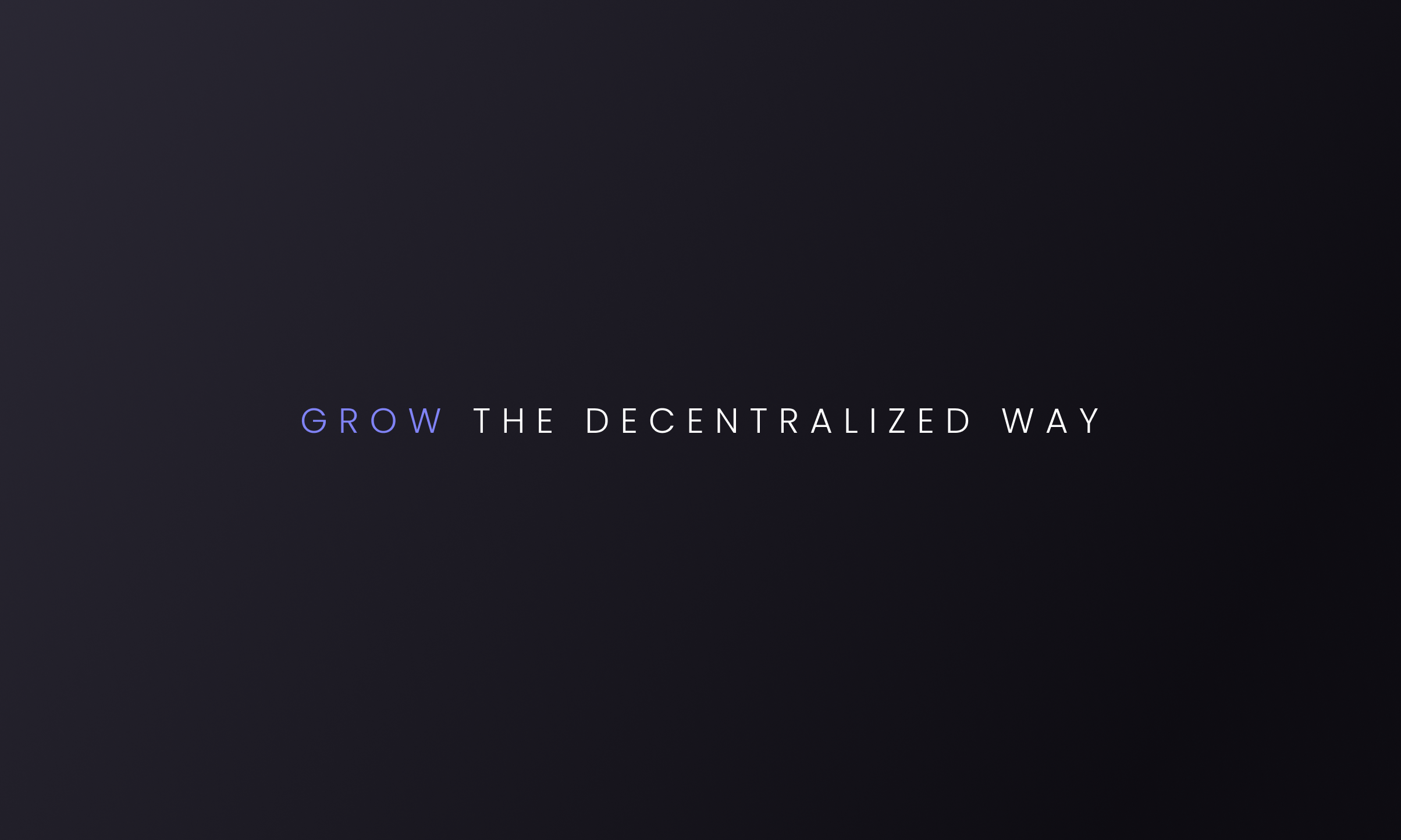 GGP Commercial Frame 15